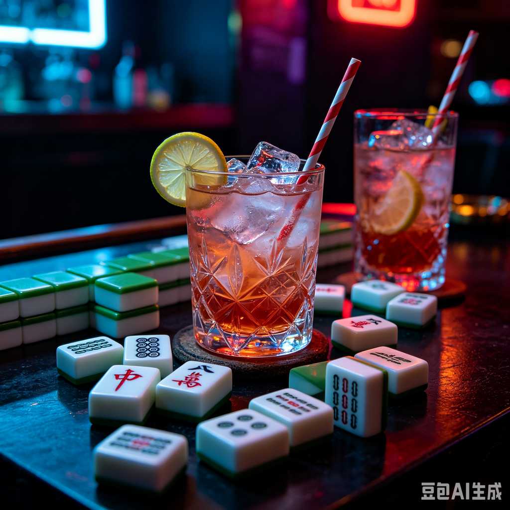 Campinas,mahjong