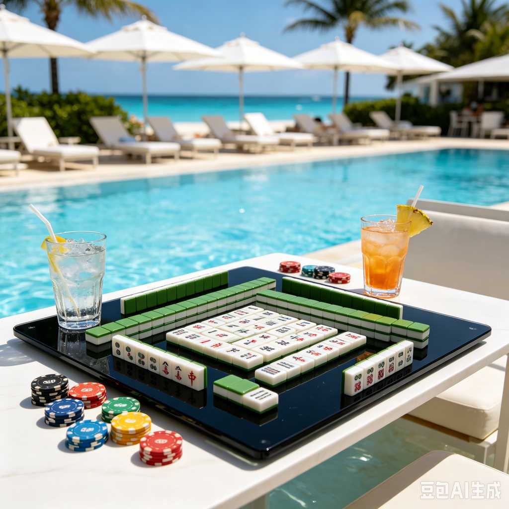 LeonMX,mahjong