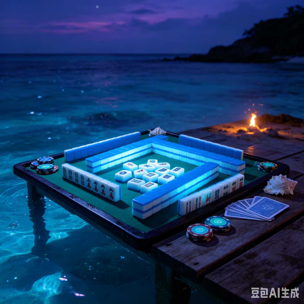 Cannes,mahjong
