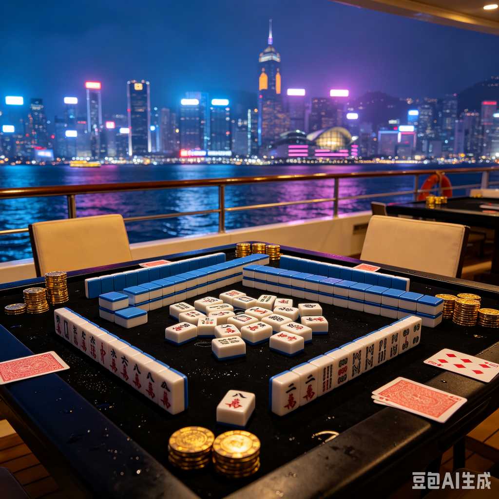 Grenoble,mahjong