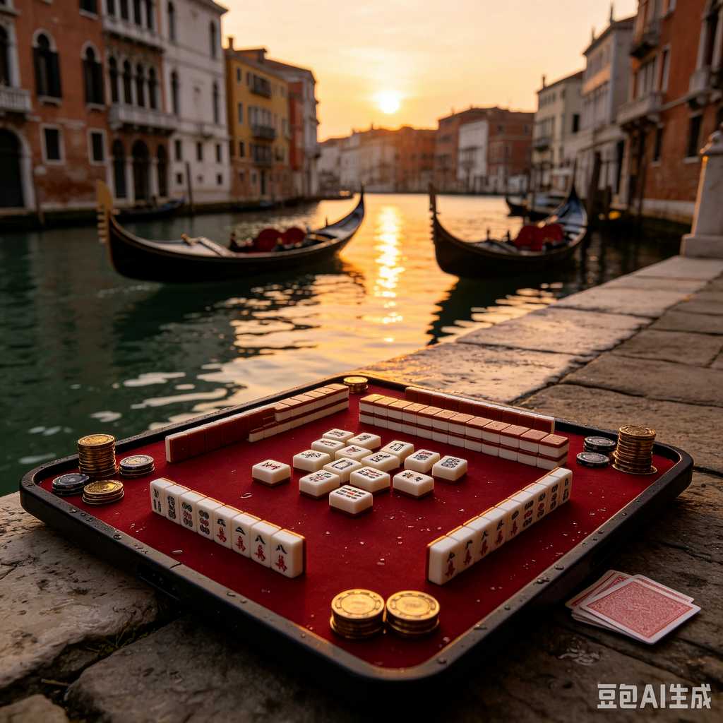 Hartford,mahjong