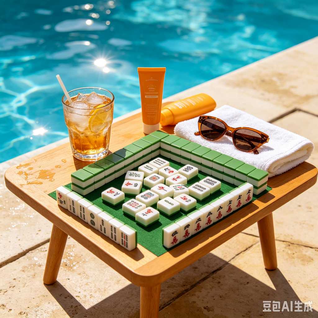 Leeds,mahjong