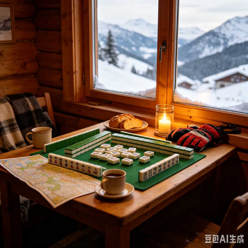 ColumbiaMO,mahjong