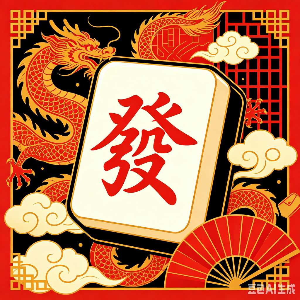 SantaAnaSV,mahjong