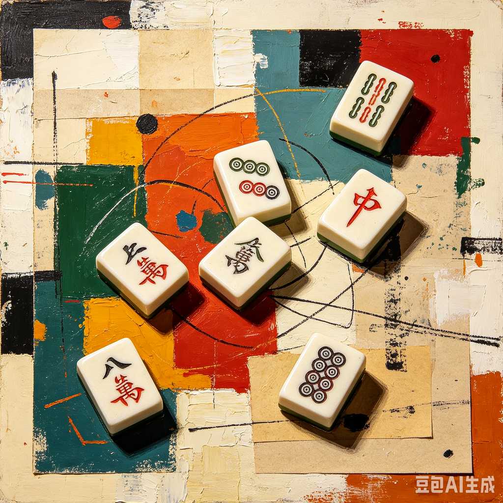 Joliet,mahjong