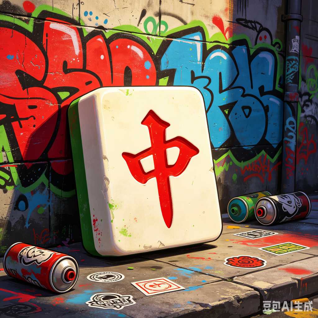 Houston,mahjong