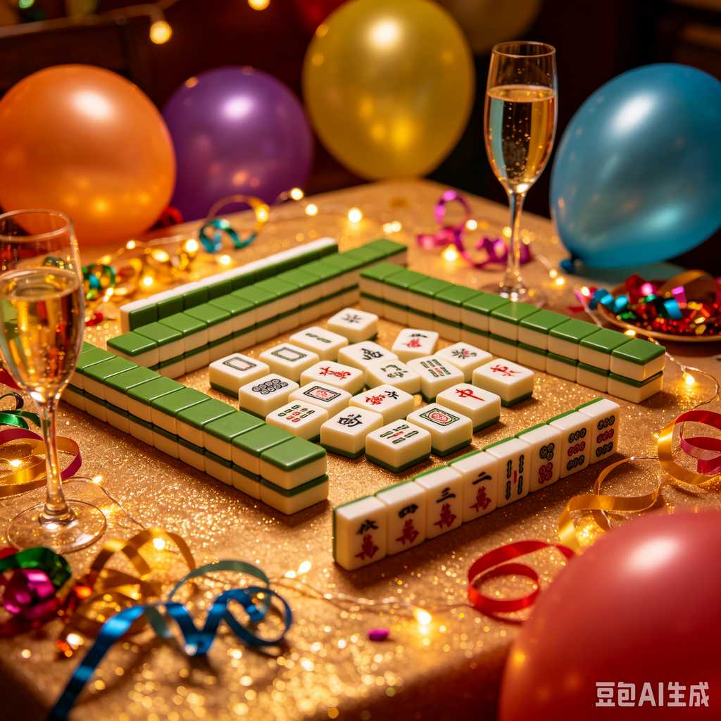 Malmo,mahjong
