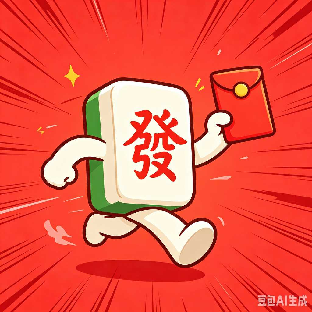 Davenport,mahjong