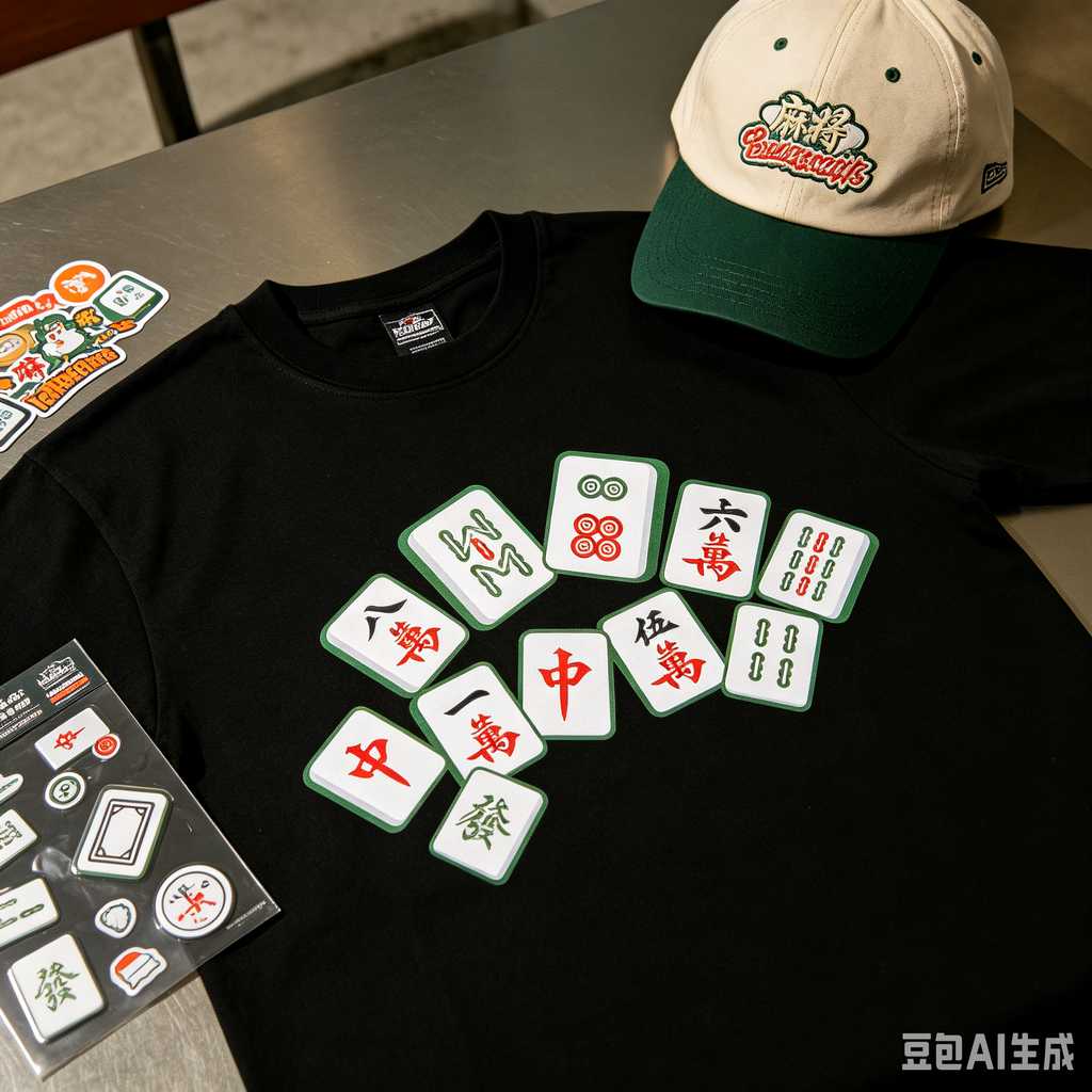Oruro,mahjong