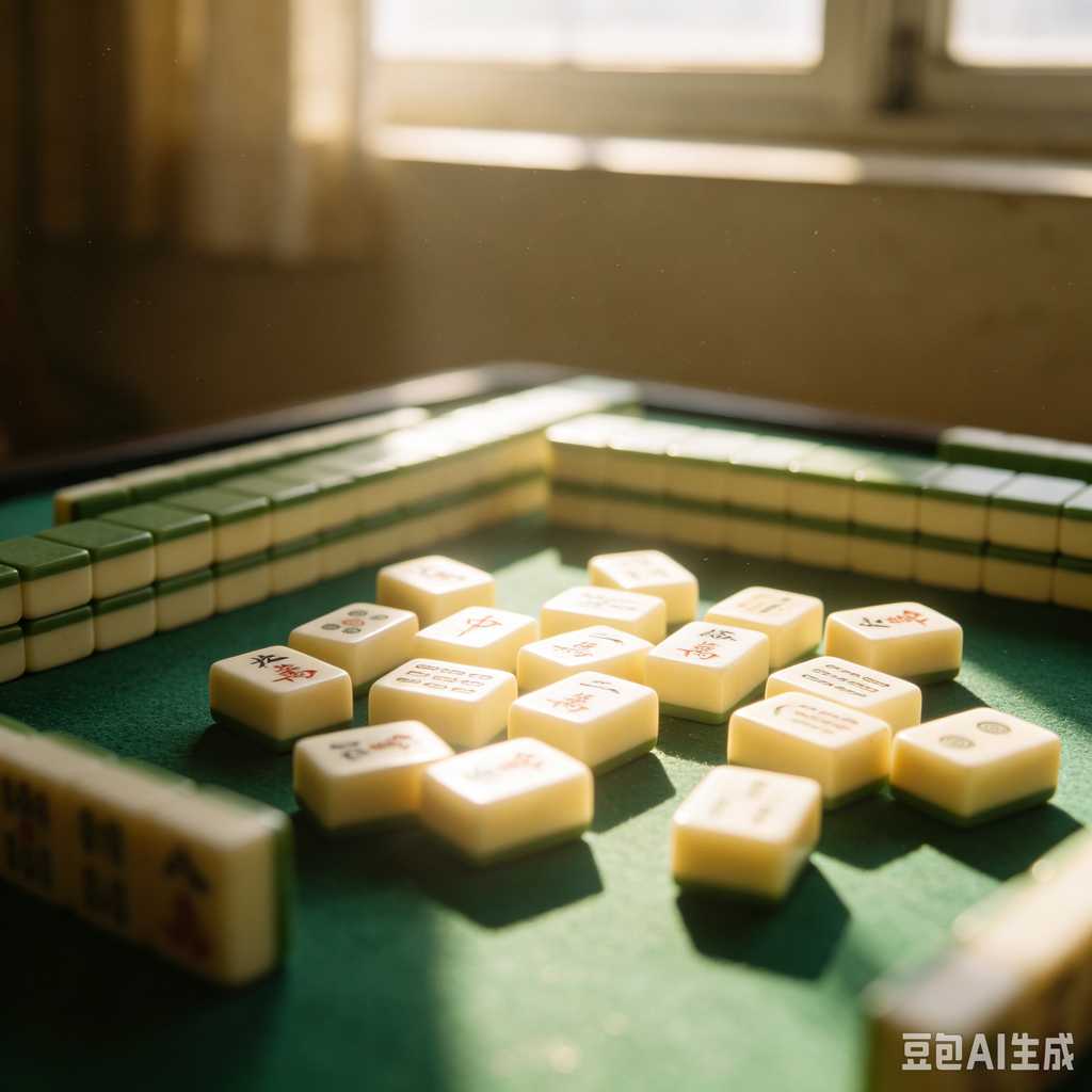 Rouen,mahjong