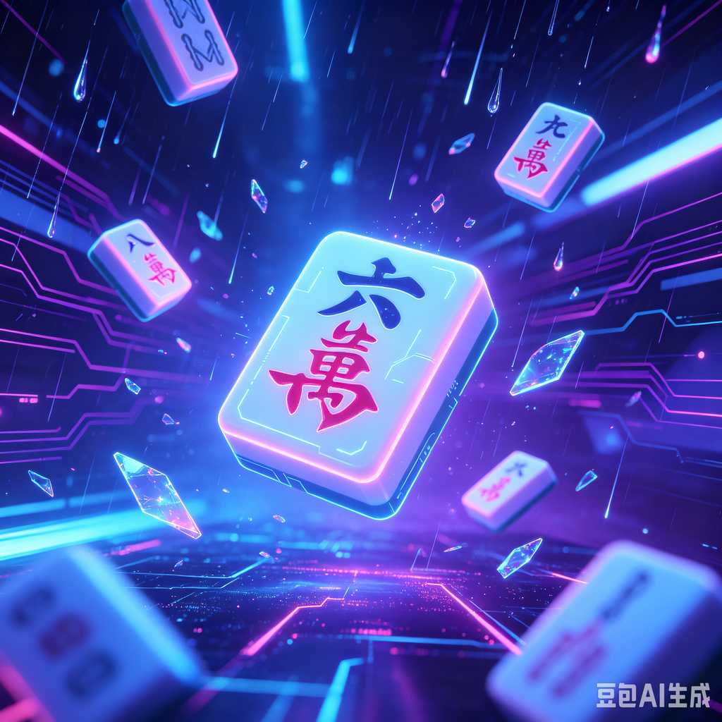 Marseille,mahjong