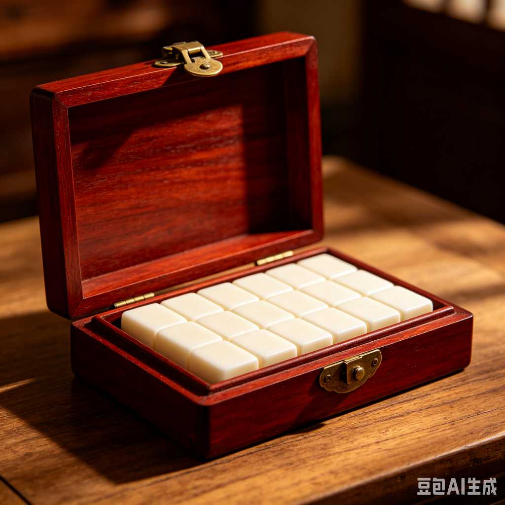 Cuenca,mahjong