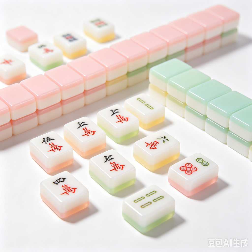 Carbondale,mahjong
