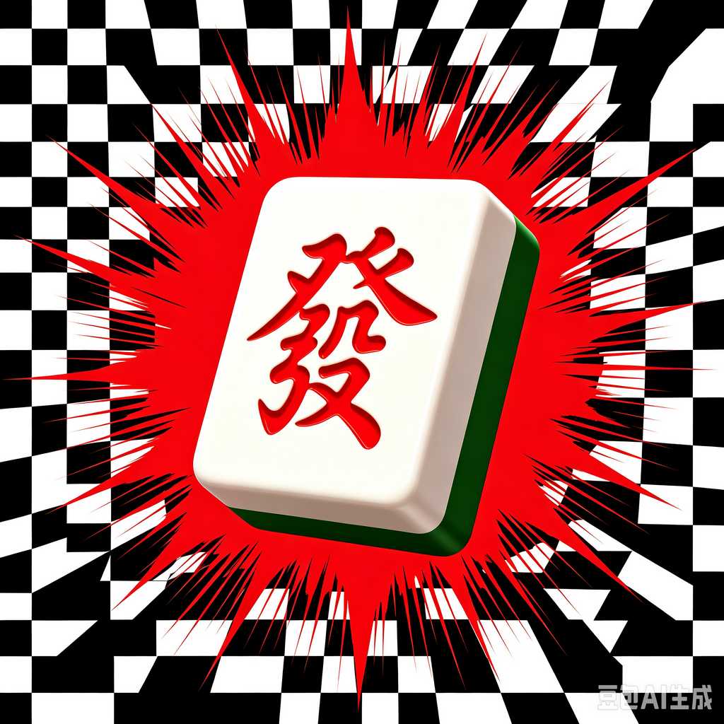 Dallas,mahjong