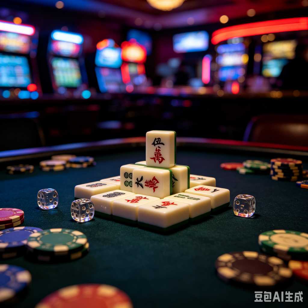 Wurzburg,mahjong