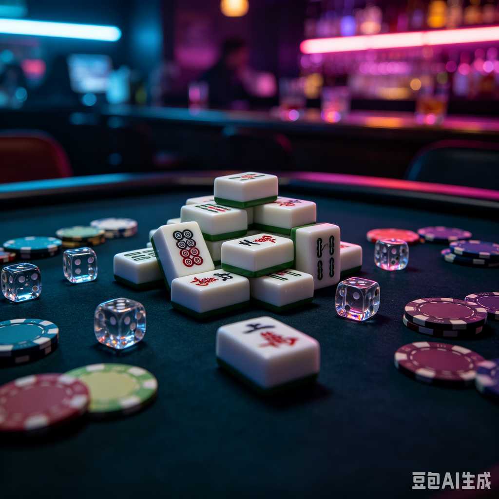FortCollins,mahjong