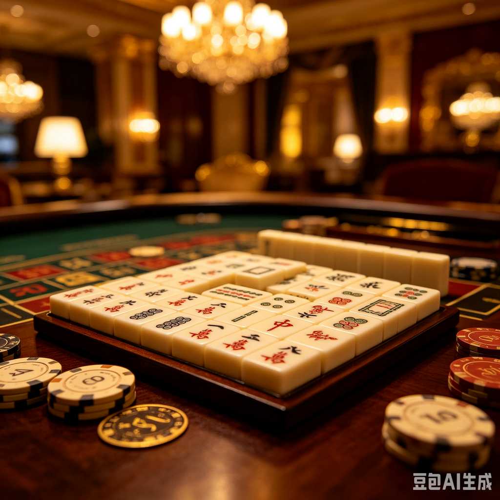 SanDiego,mahjong