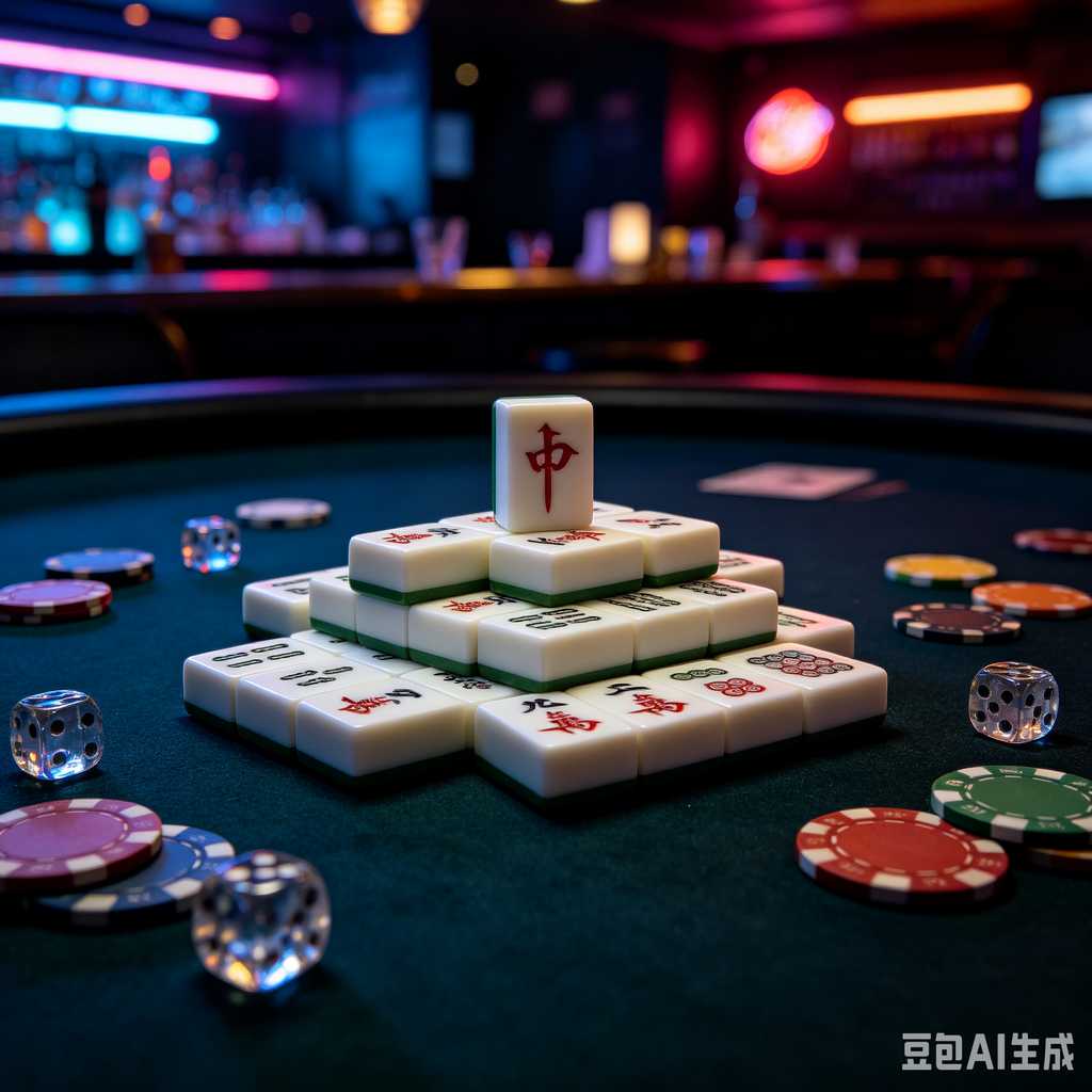 ThorntonCO,mahjong