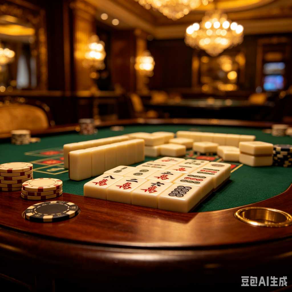 Indianapolis,mahjong