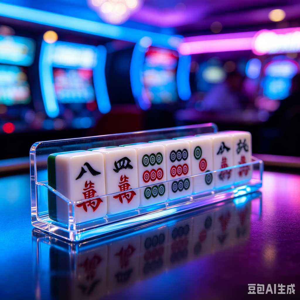 Honolulu,mahjong