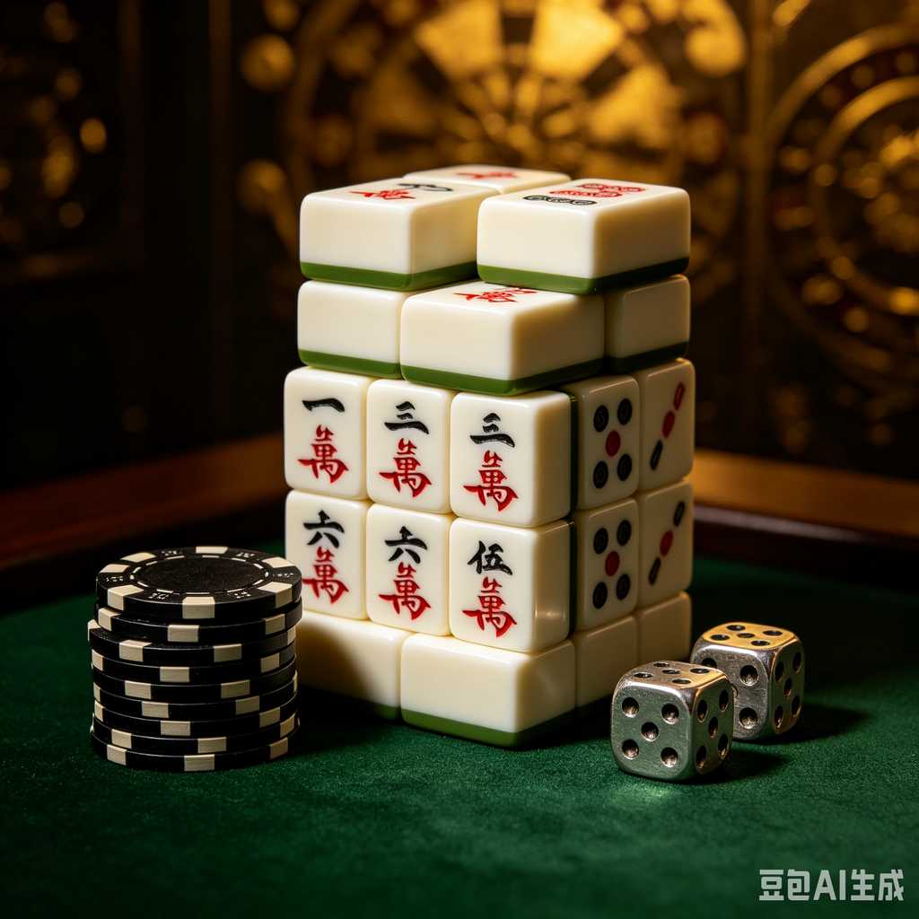 Quito,mahjong