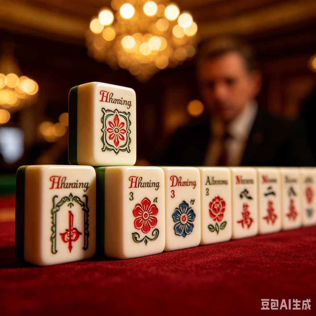 Virginia,mahjong