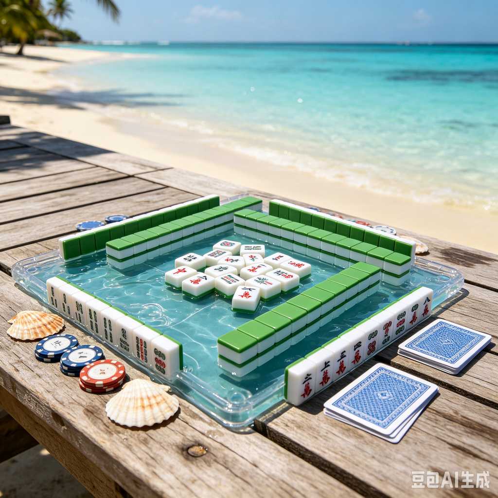 Ulm,mahjong