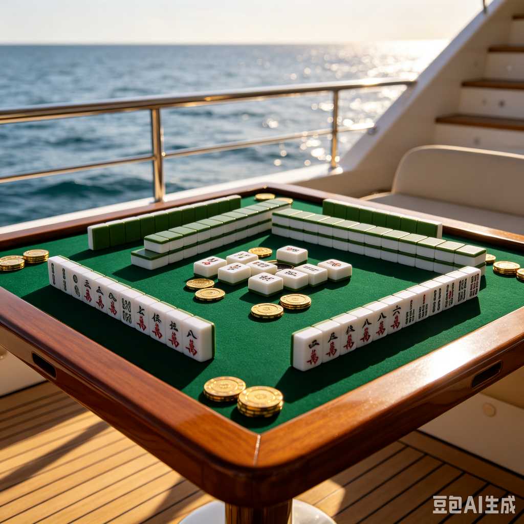 ThorntonCO,mahjong