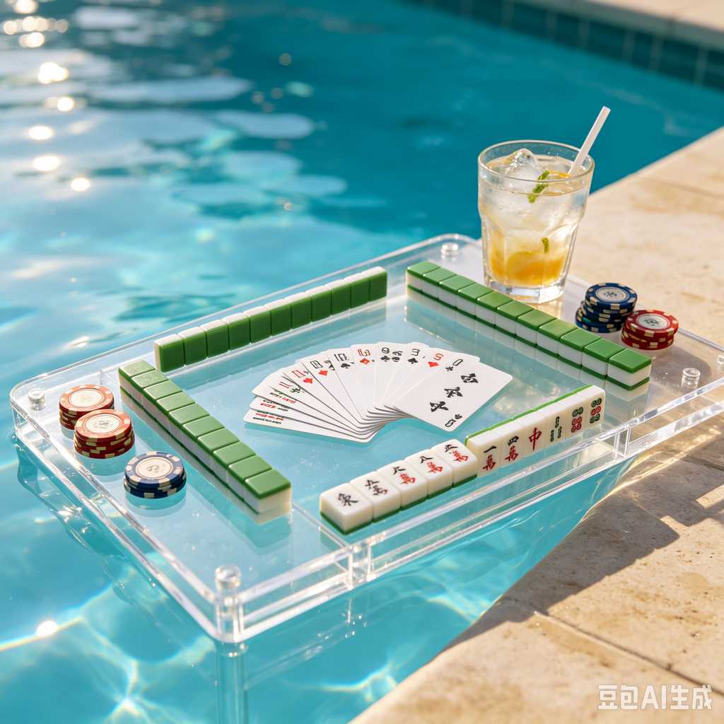 Boise,mahjong