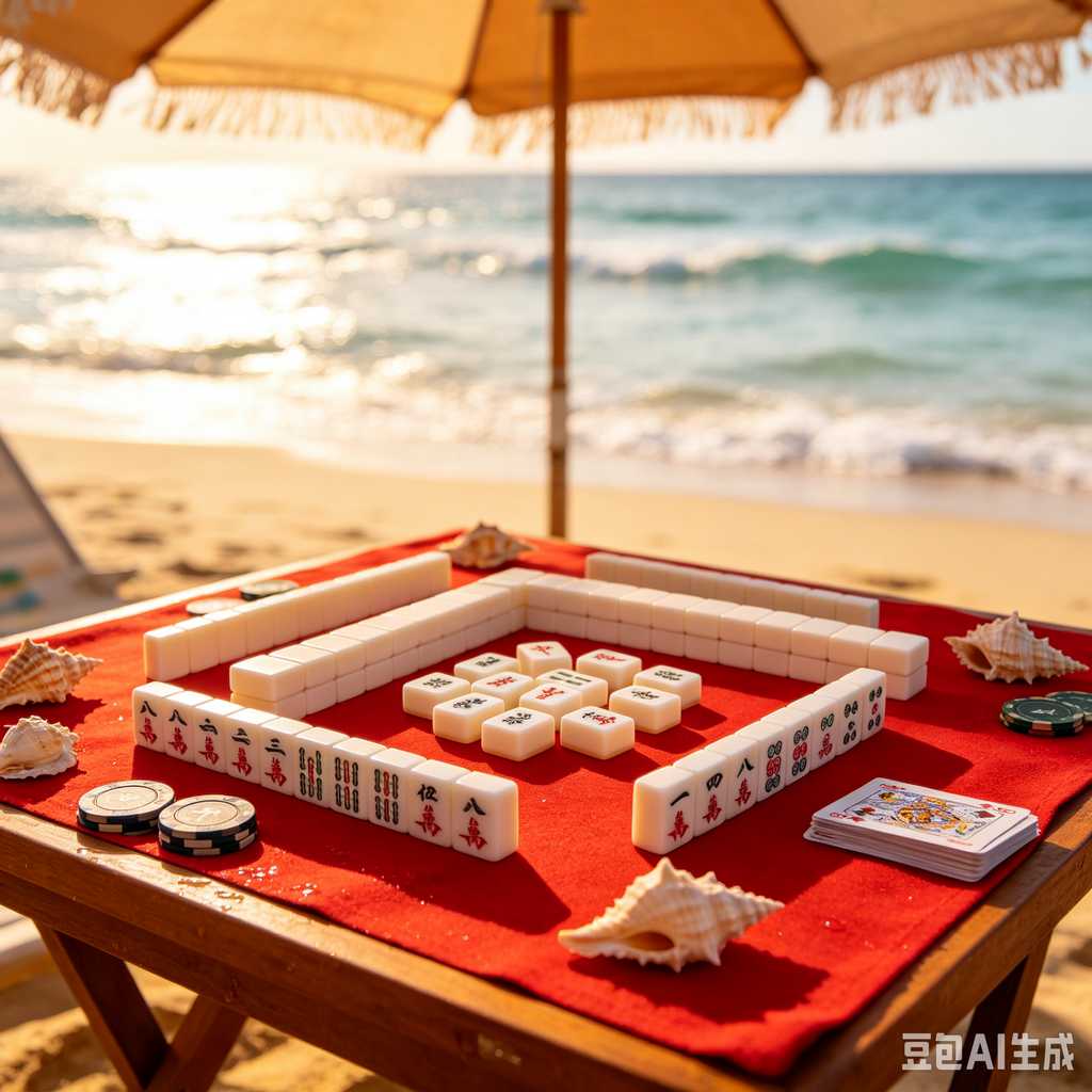 UticaNY,mahjong