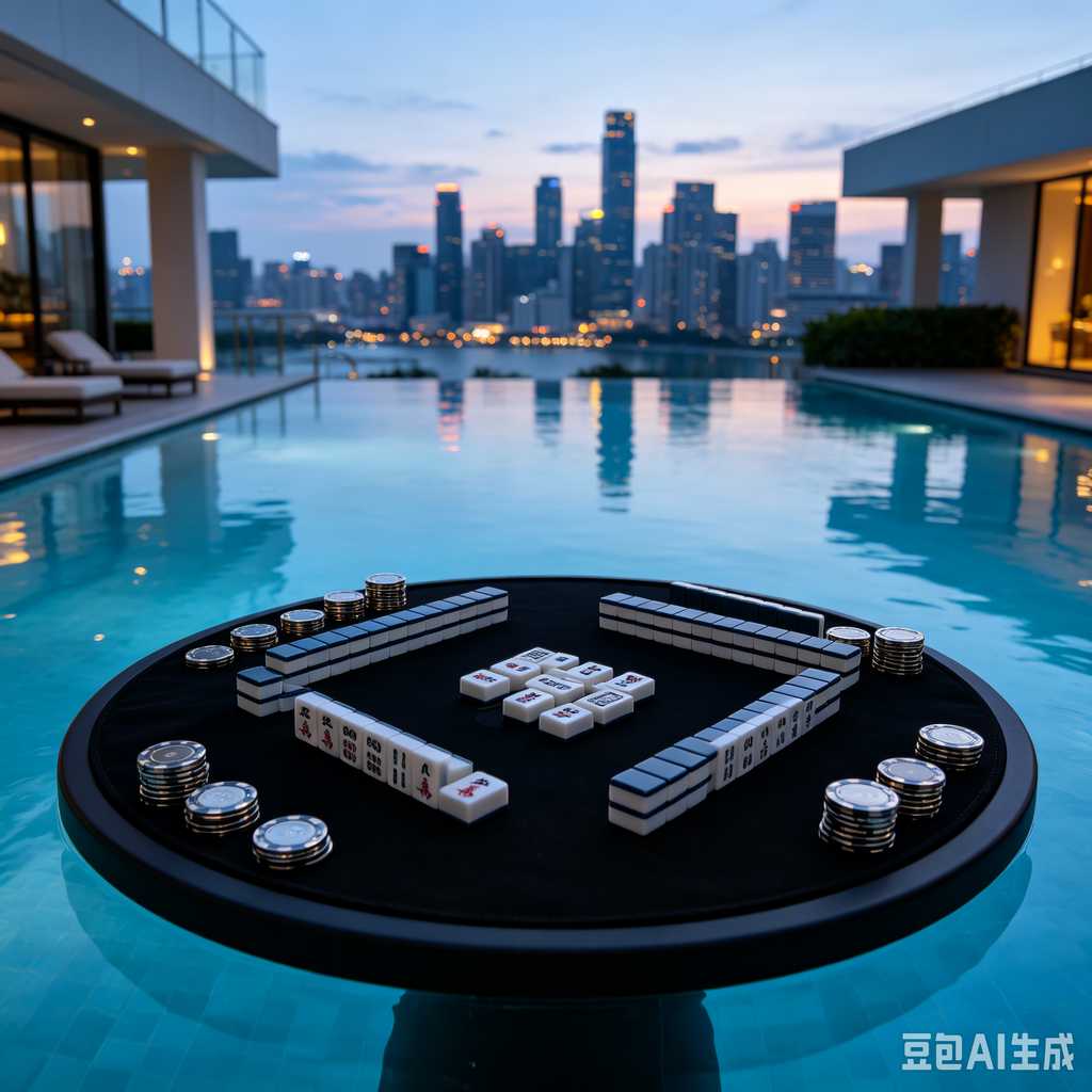 Baltimore,mahjong