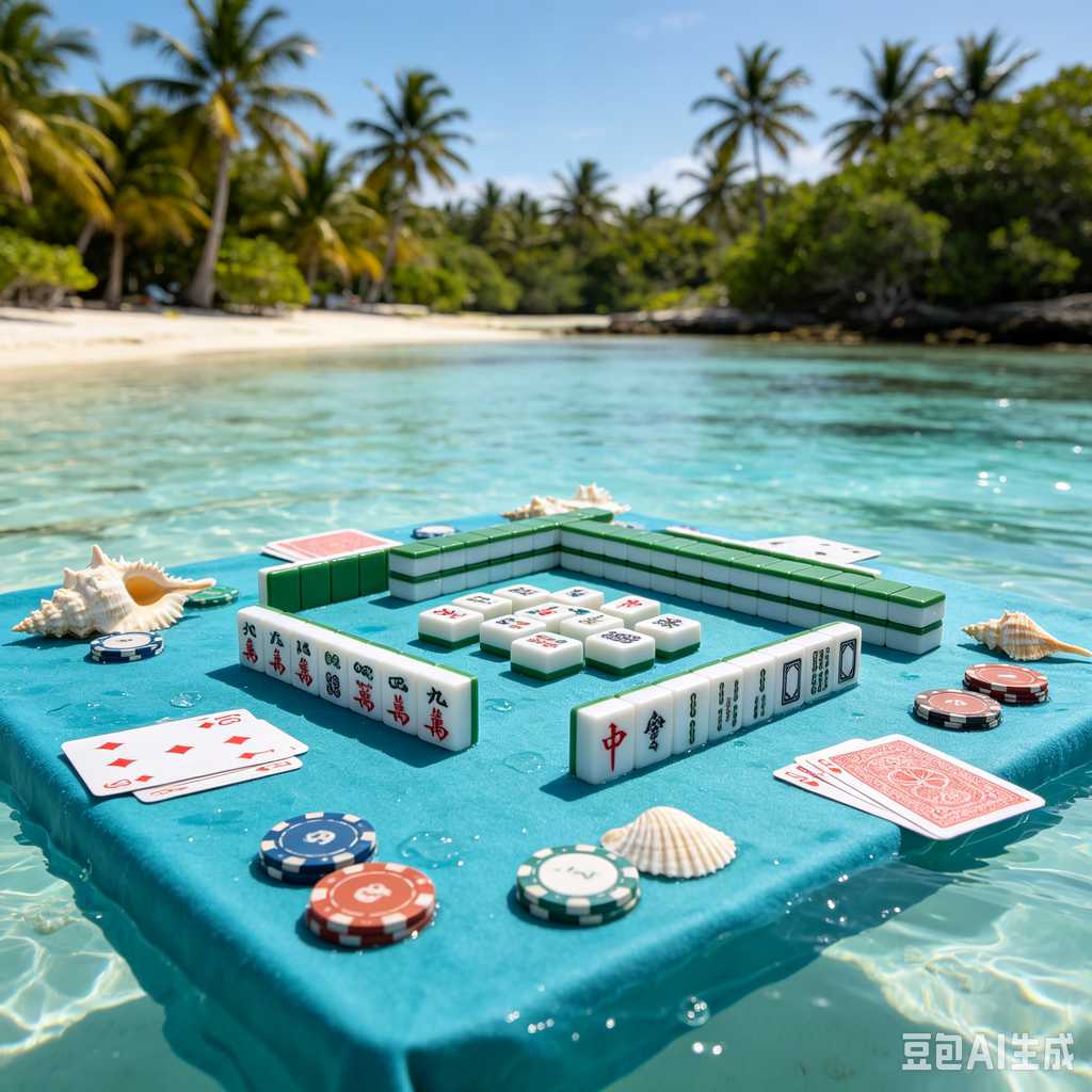 Ogden,mahjong