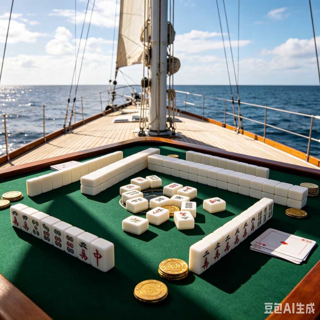 ChicagoHeights,mahjong
